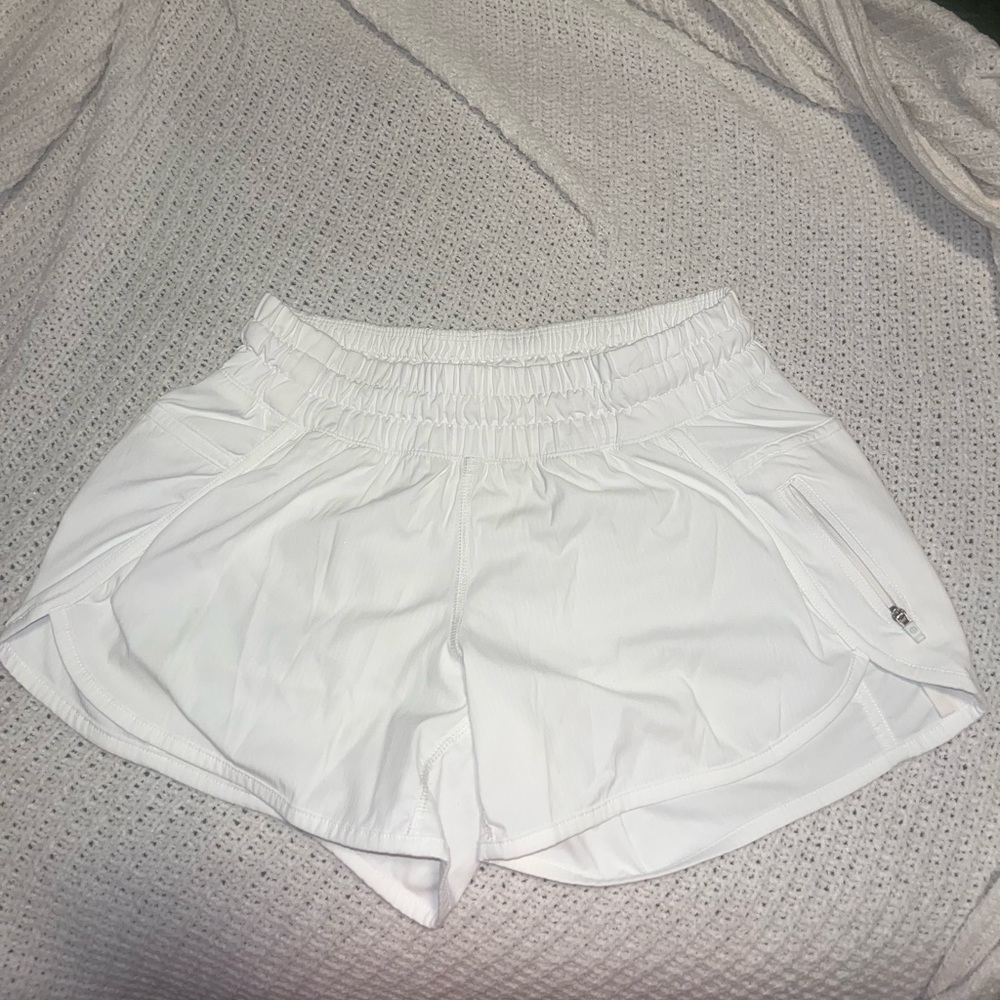 Lululemon Tracker Shorts